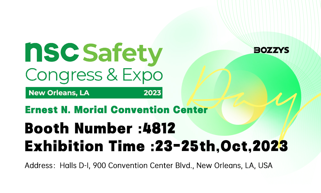 nsc Safety Congress &Expo